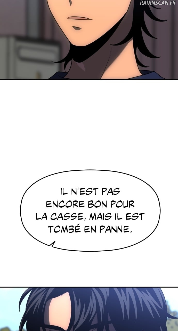 I Used To Be A Boss Chapitre 23 - Page 98