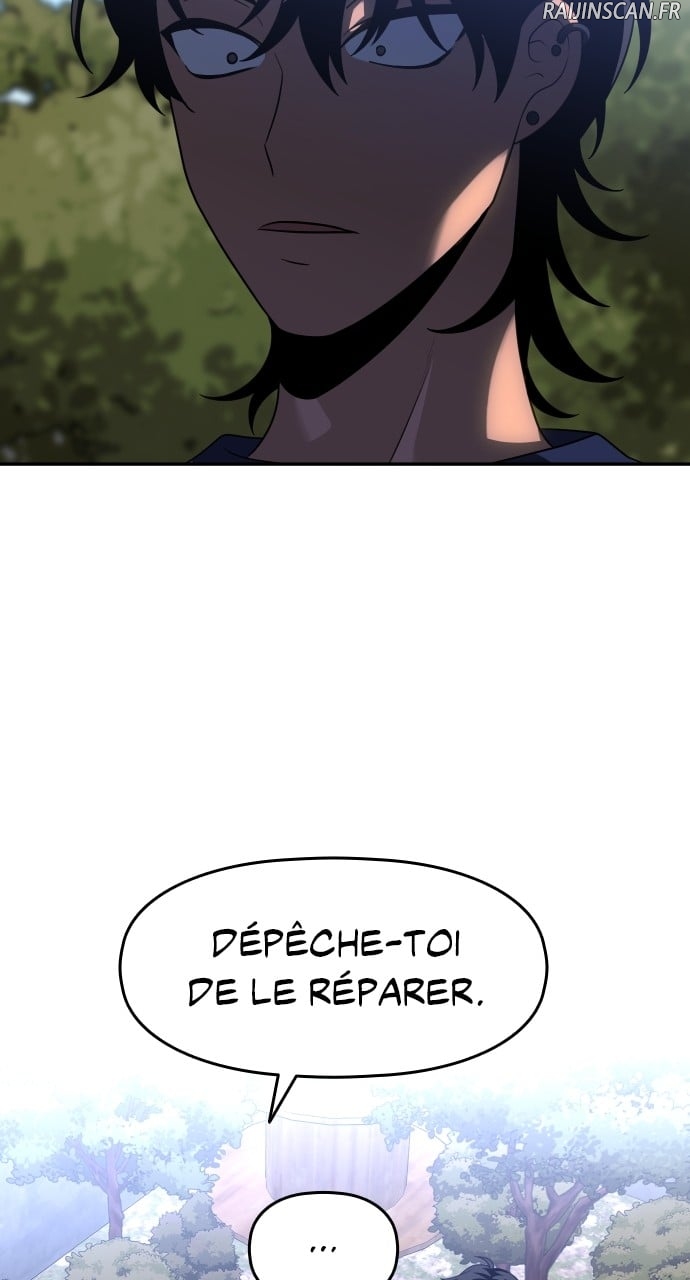 I Used To Be A Boss Chapitre 23 - Page 99