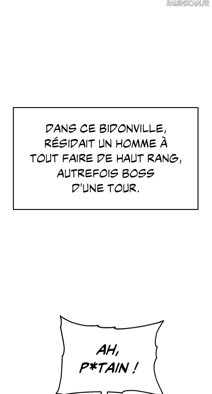I Used To Be A Boss Chapitre 24 - Page 1