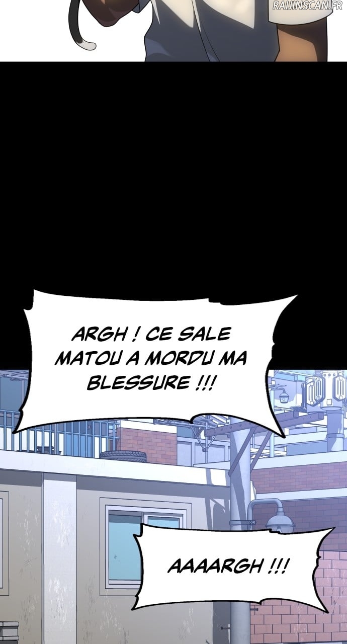 I Used To Be A Boss Chapitre 24 - Page 10