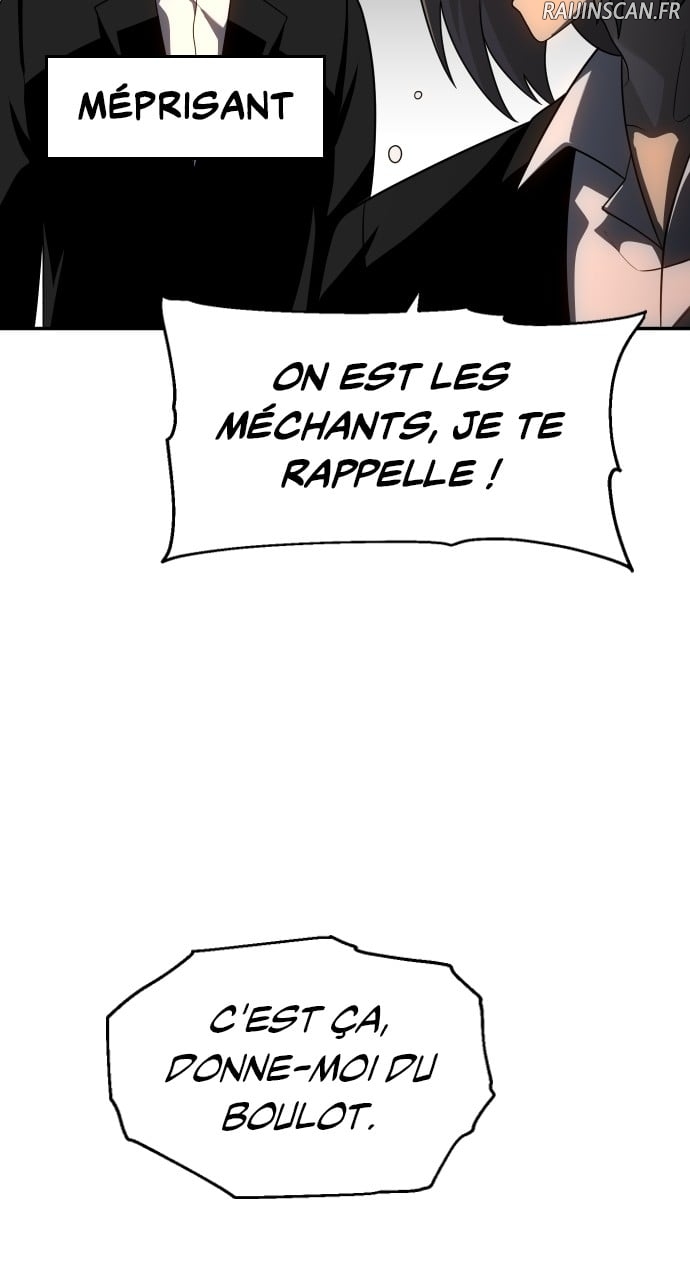 I Used To Be A Boss Chapitre 24 - Page 100