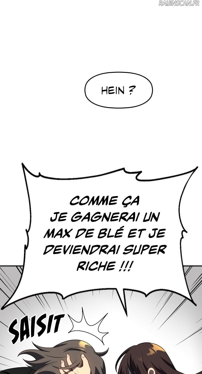 I Used To Be A Boss Chapitre 24 - Page 101