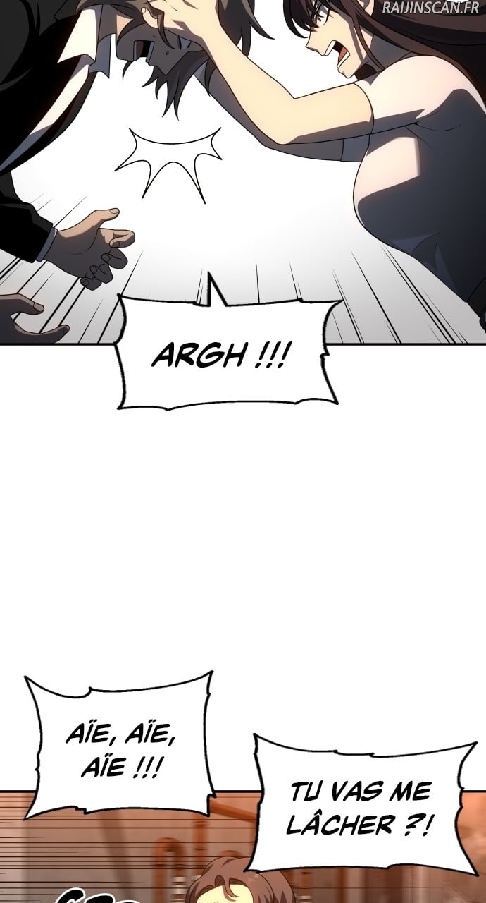 I Used To Be A Boss Chapitre 24 - Page 102