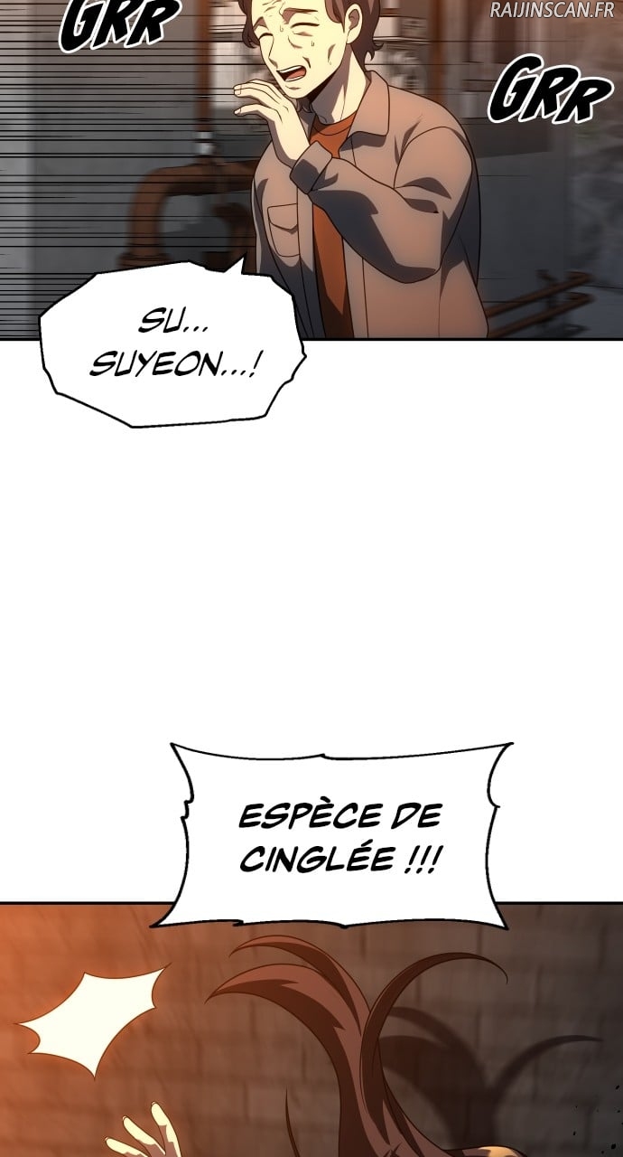 I Used To Be A Boss Chapitre 24 - Page 103