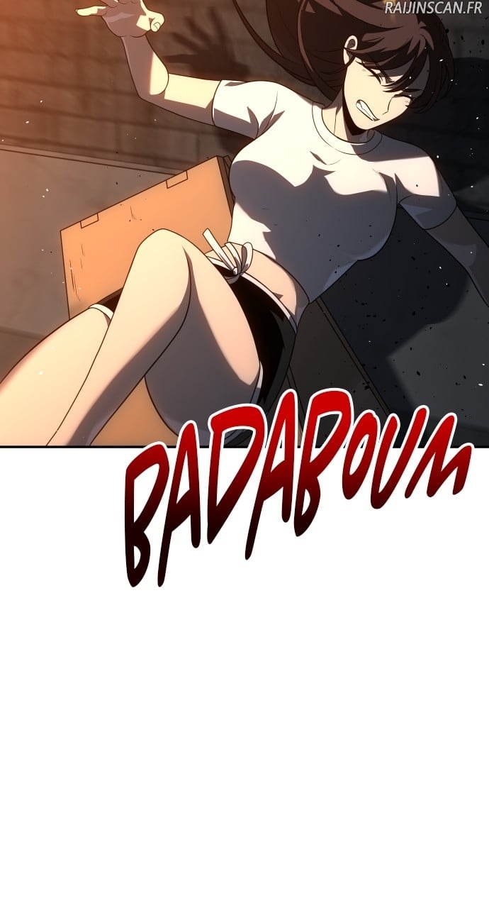 I Used To Be A Boss Chapitre 24 - Page 104
