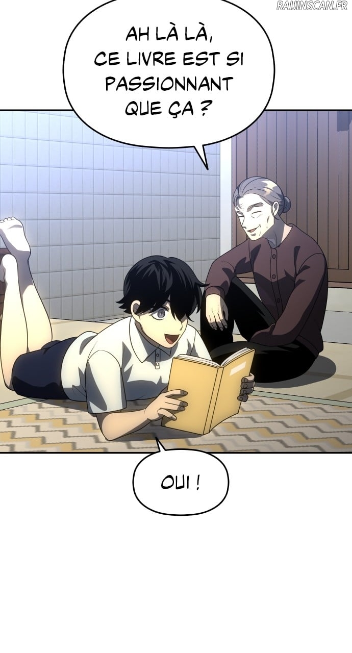 I Used To Be A Boss Chapitre 24 - Page 106