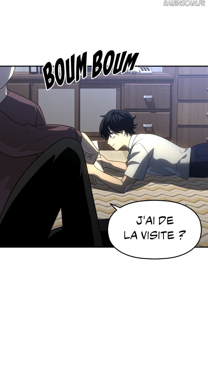 I Used To Be A Boss Chapitre 24 - Page 107