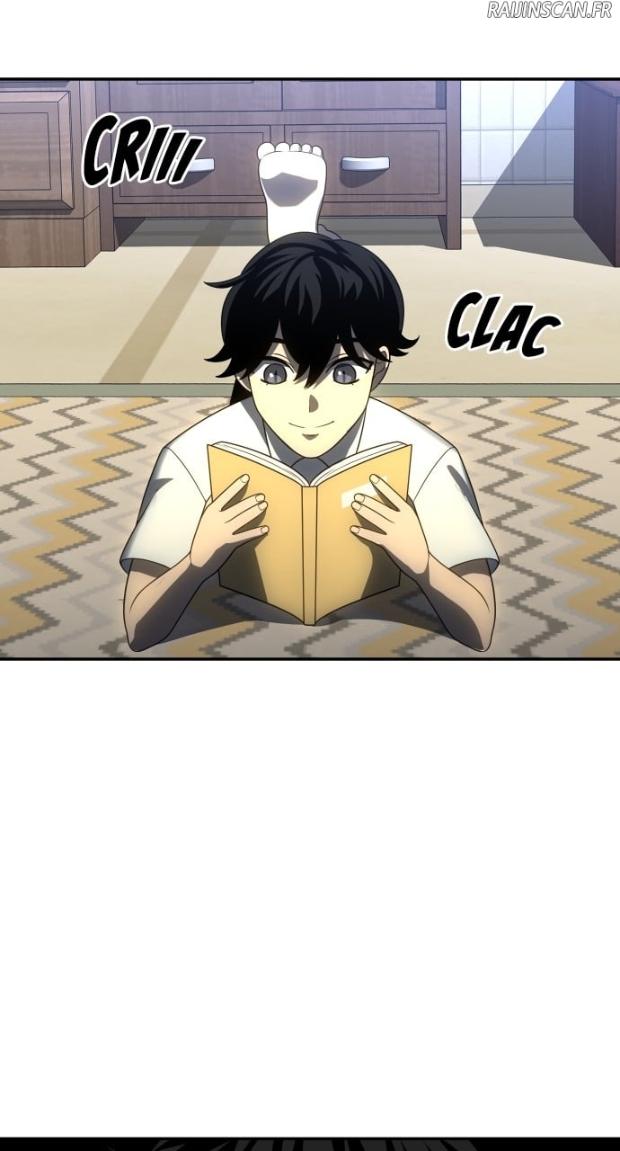 I Used To Be A Boss Chapitre 24 - Page 108