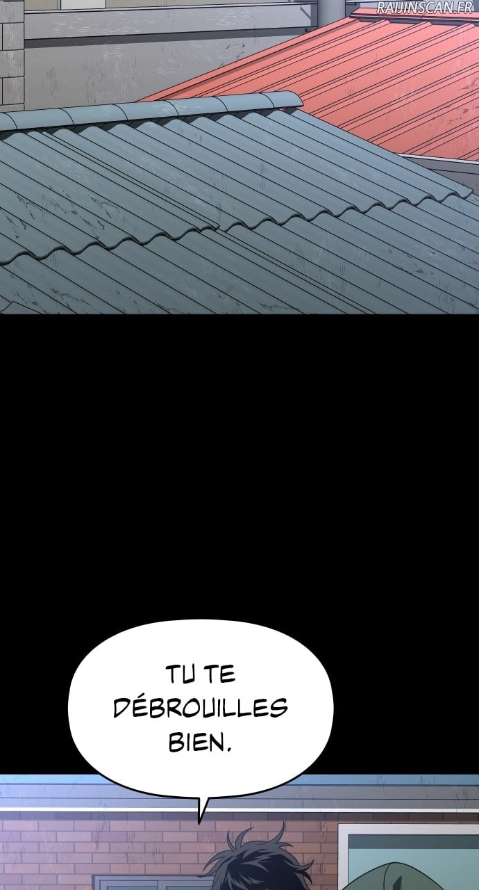 I Used To Be A Boss Chapitre 24 - Page 11