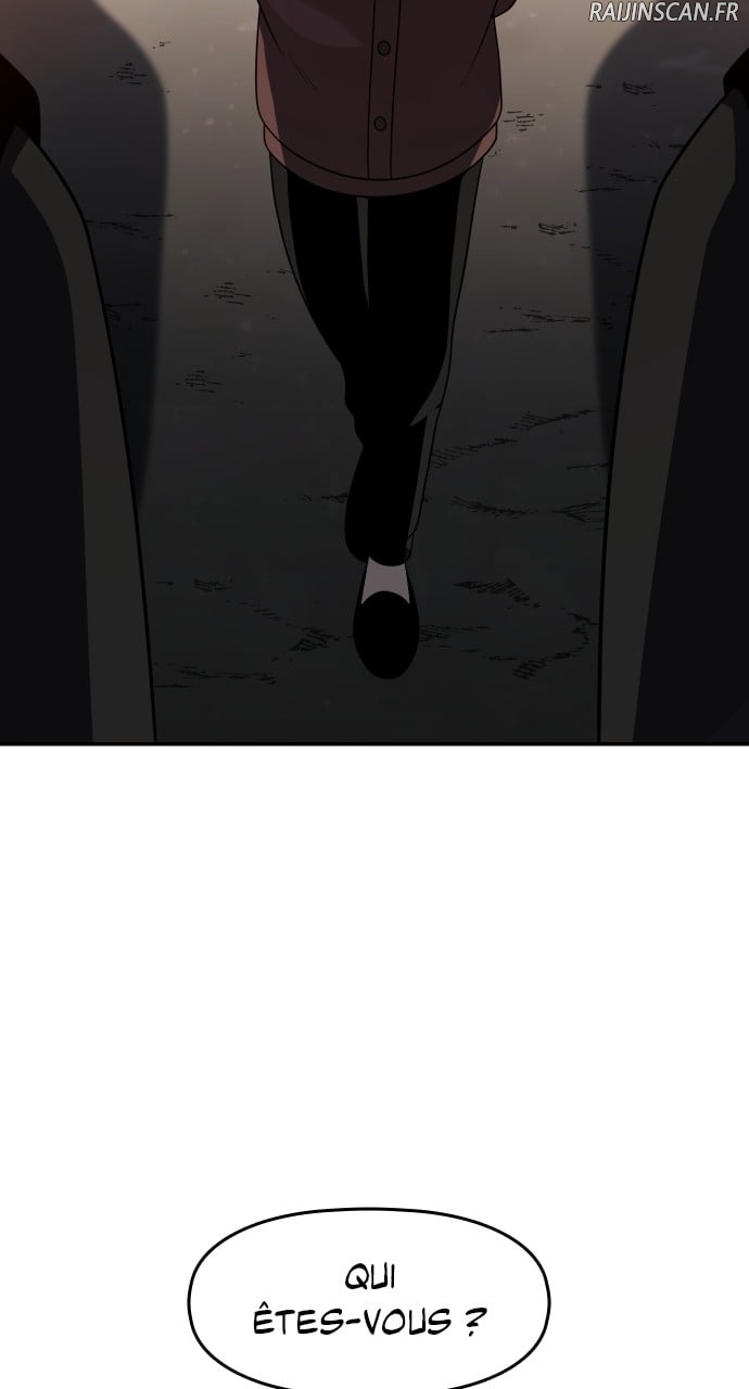 I Used To Be A Boss Chapitre 24 - Page 111