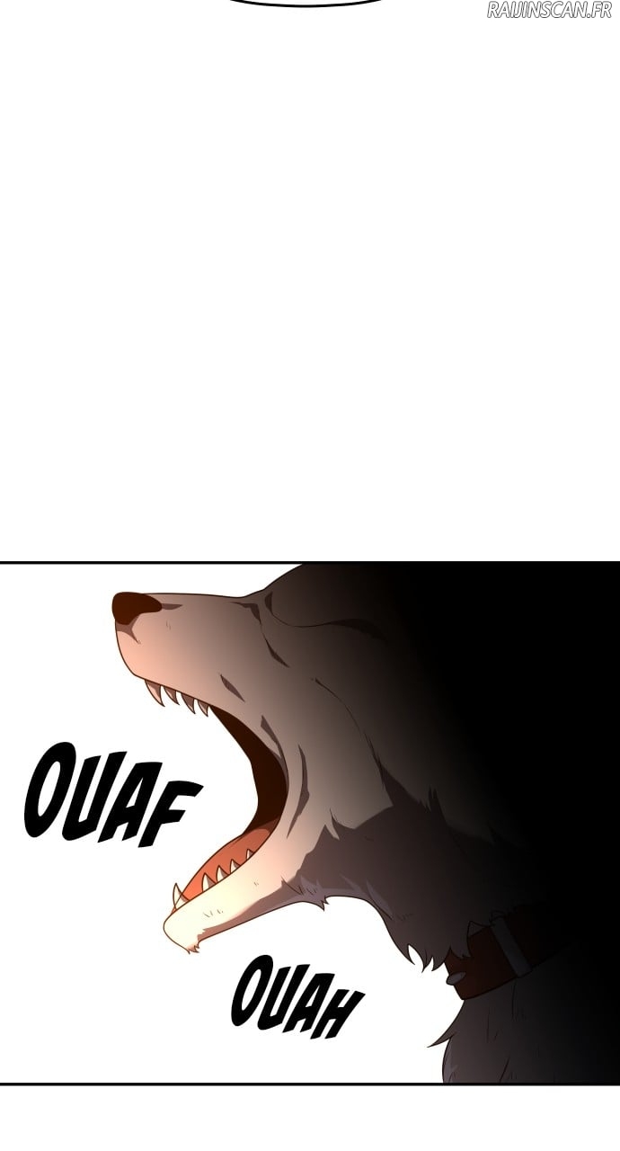 I Used To Be A Boss Chapitre 24 - Page 112