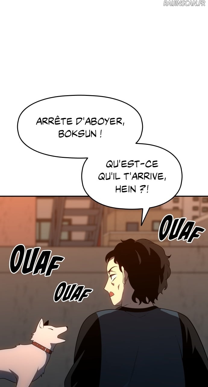 I Used To Be A Boss Chapitre 24 - Page 113