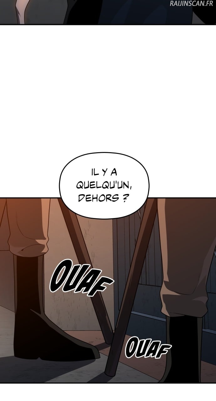 I Used To Be A Boss Chapitre 24 - Page 114