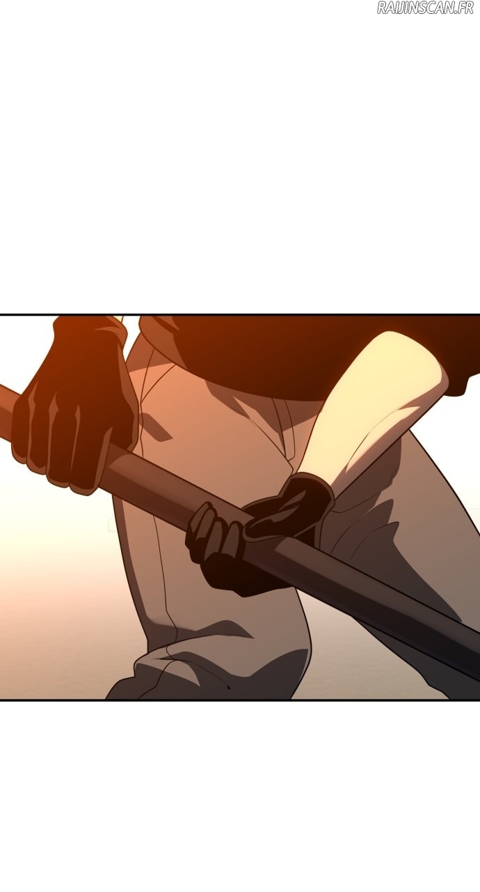 I Used To Be A Boss Chapitre 24 - Page 115