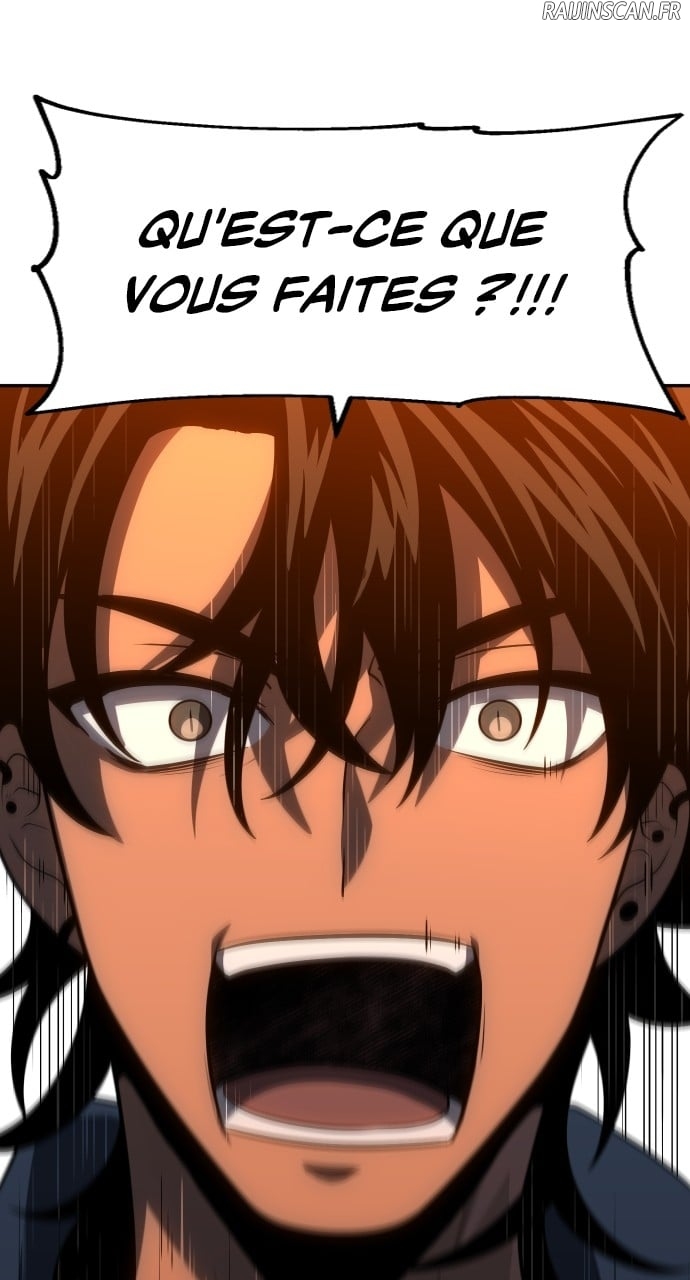 I Used To Be A Boss Chapitre 24 - Page 116