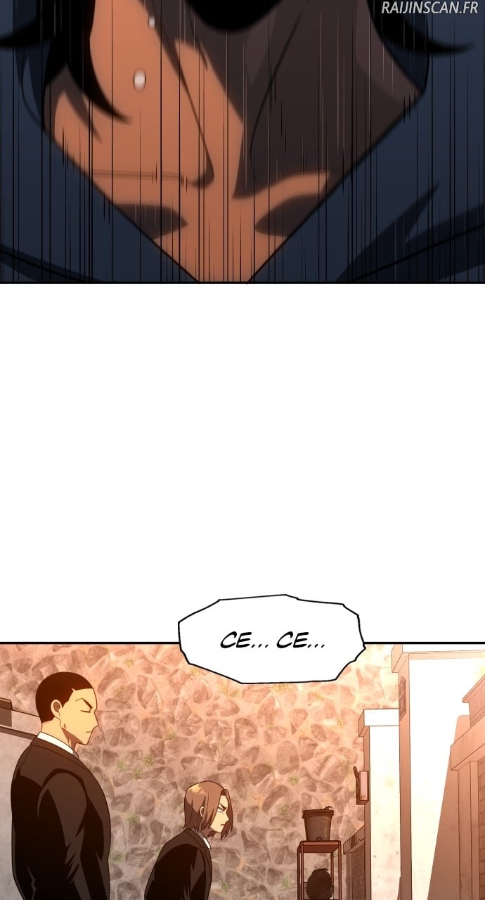 I Used To Be A Boss Chapitre 24 - Page 117