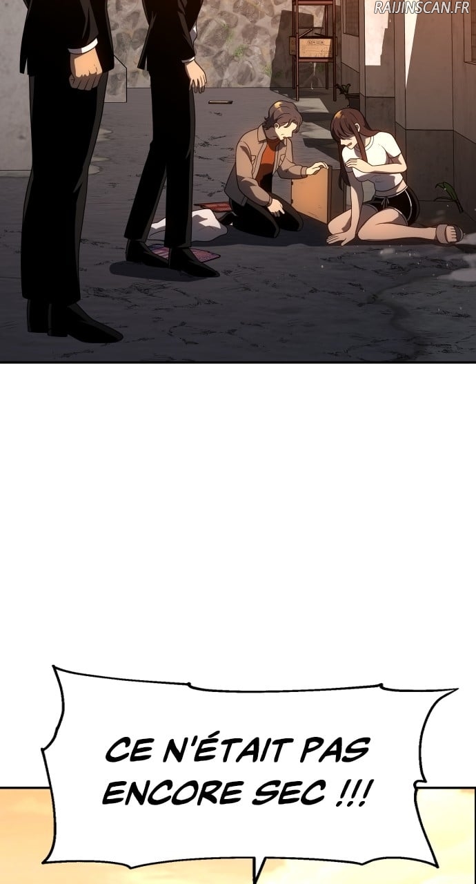 I Used To Be A Boss Chapitre 24 - Page 118