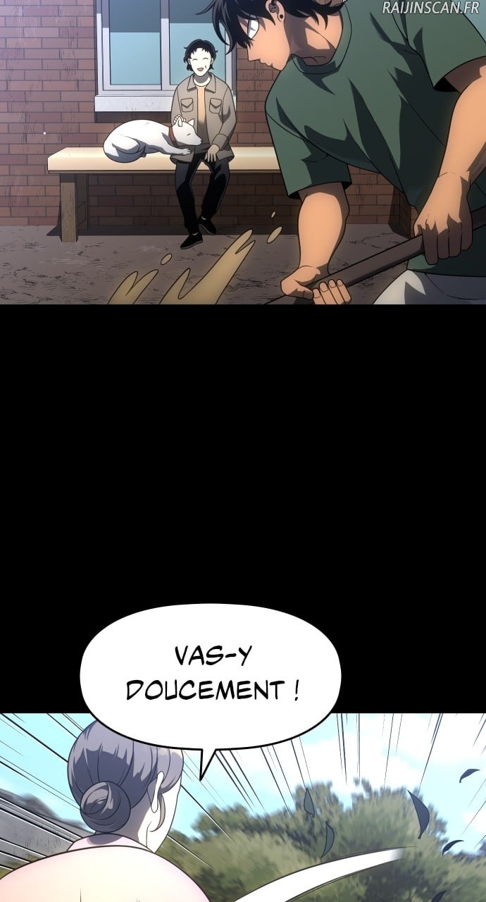 I Used To Be A Boss Chapitre 24 - Page 12