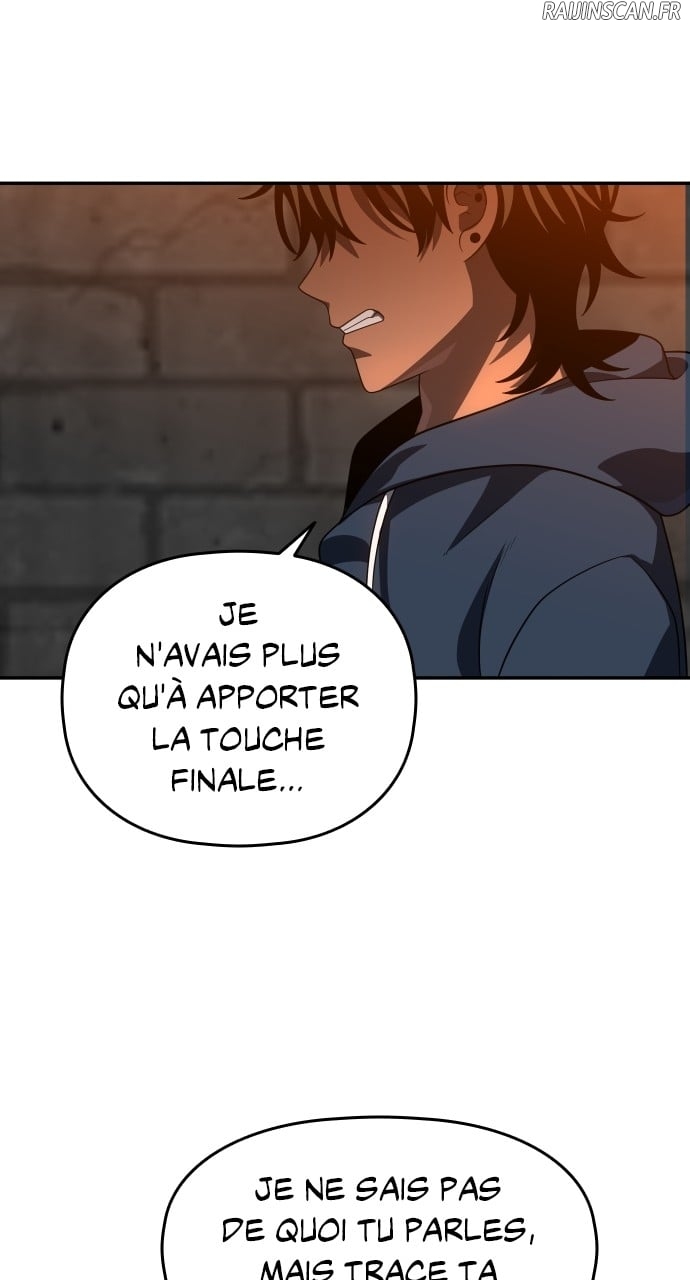 I Used To Be A Boss Chapitre 24 - Page 121