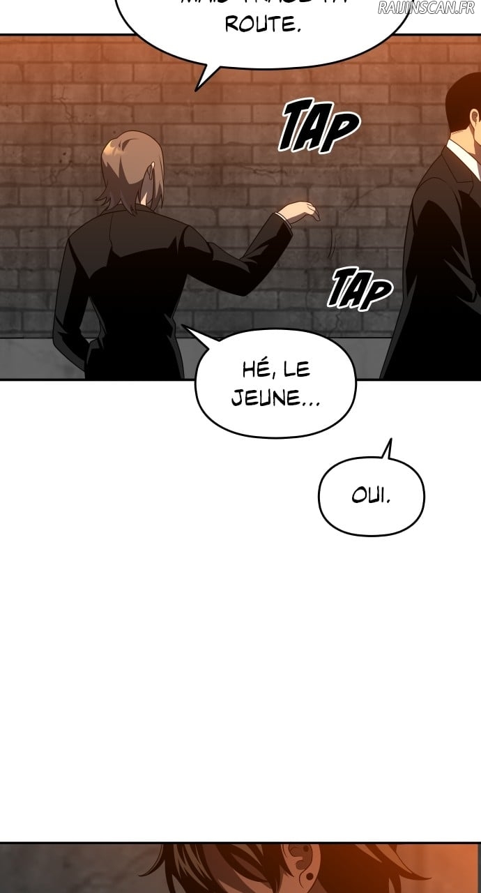 I Used To Be A Boss Chapitre 24 - Page 122