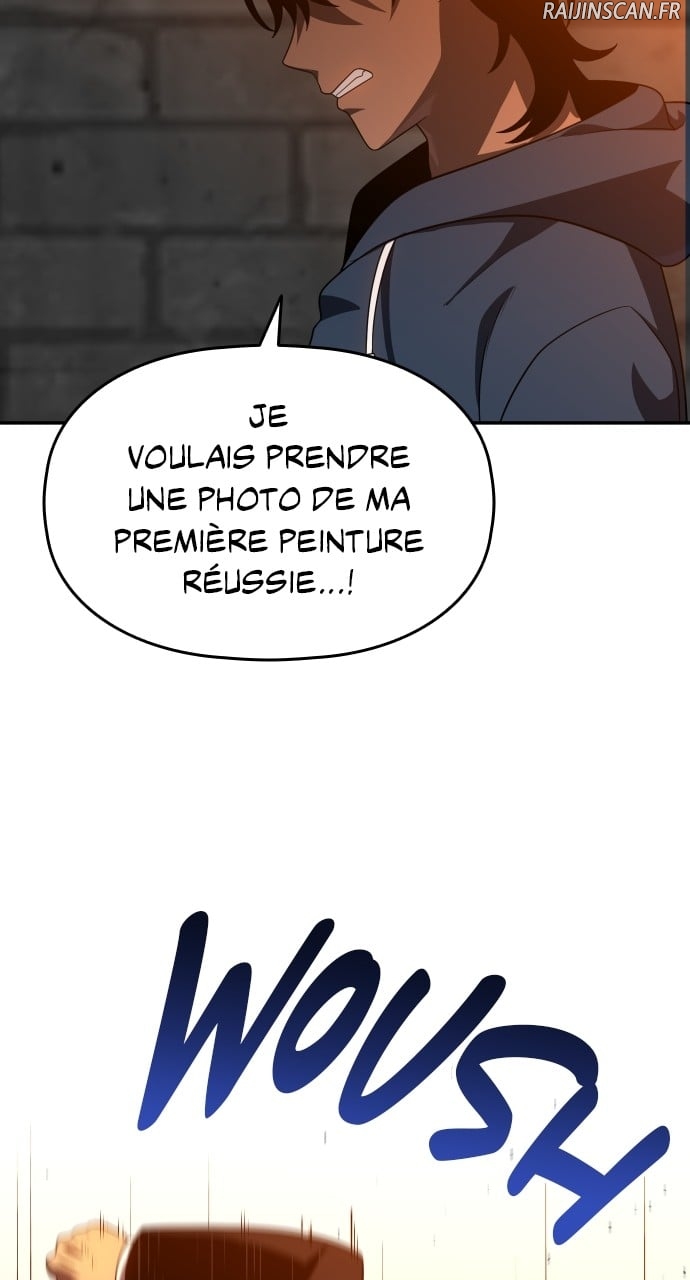 I Used To Be A Boss Chapitre 24 - Page 123