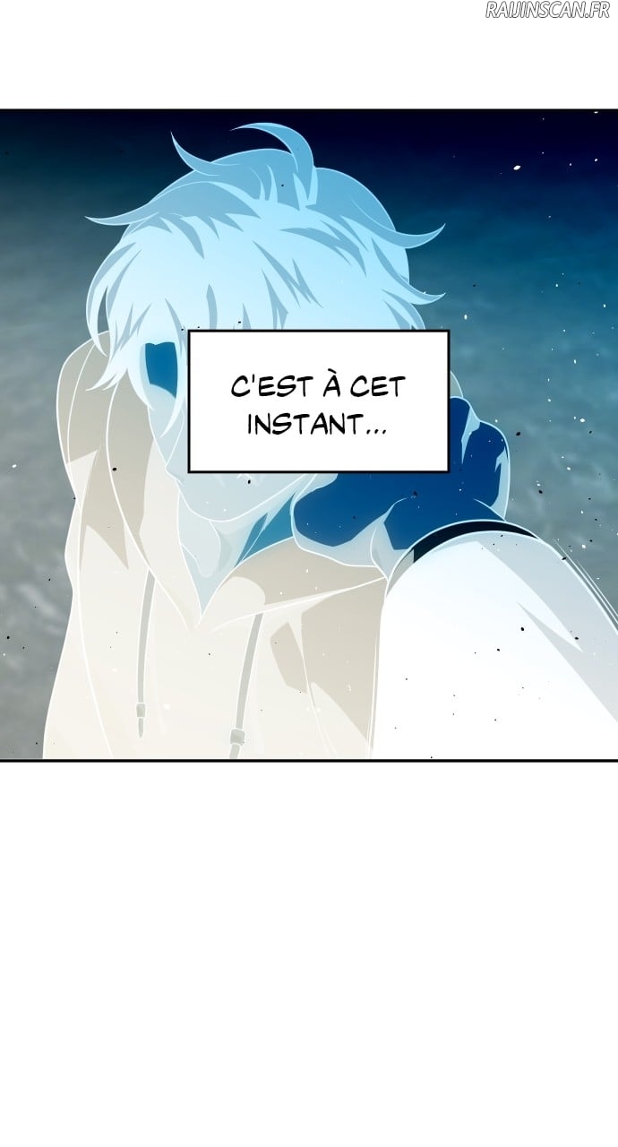 I Used To Be A Boss Chapitre 24 - Page 126