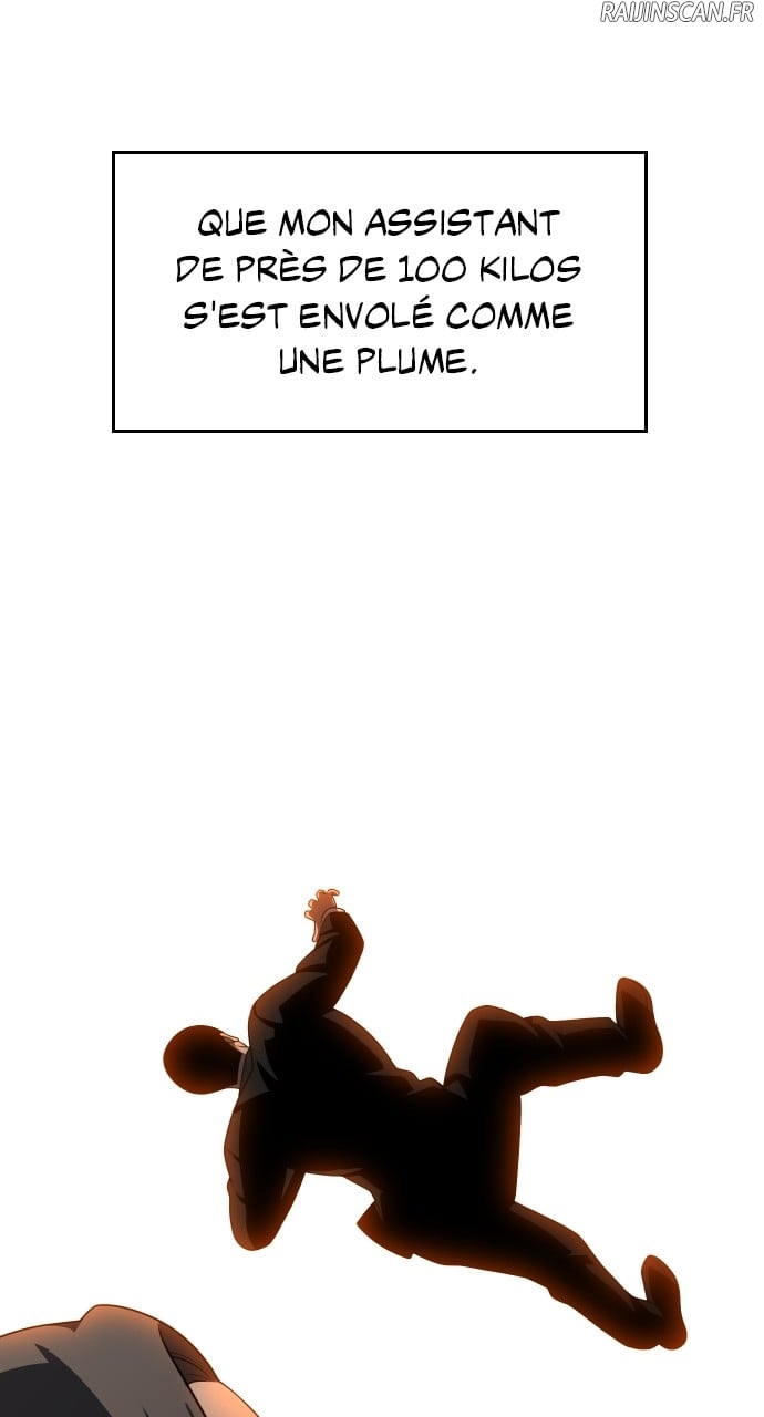 I Used To Be A Boss Chapitre 24 - Page 127