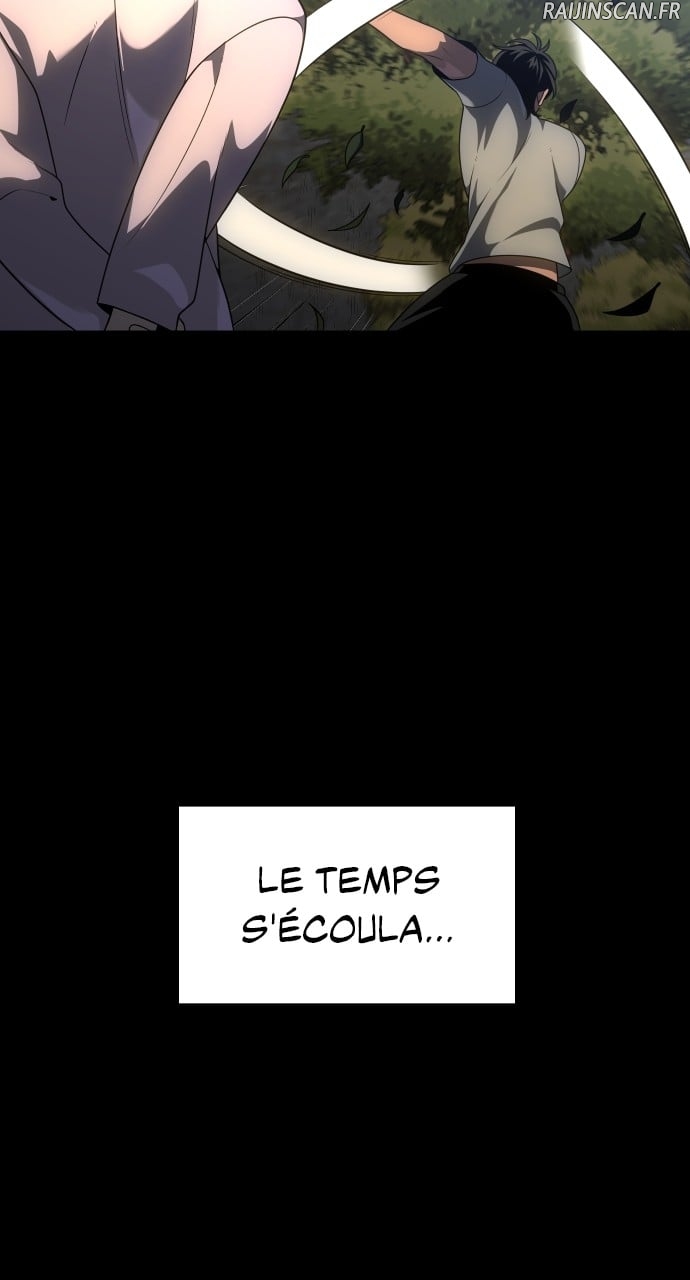 I Used To Be A Boss Chapitre 24 - Page 13