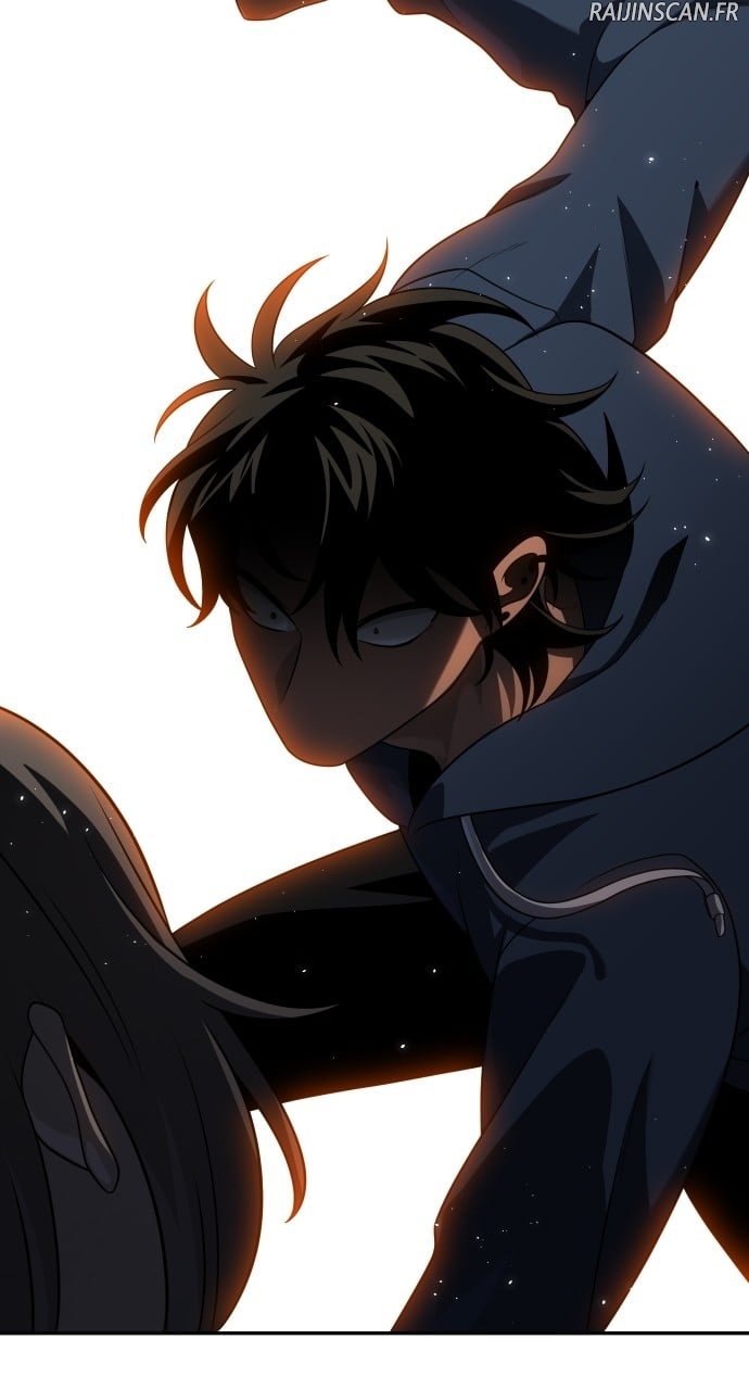 I Used To Be A Boss Chapitre 24 - Page 131