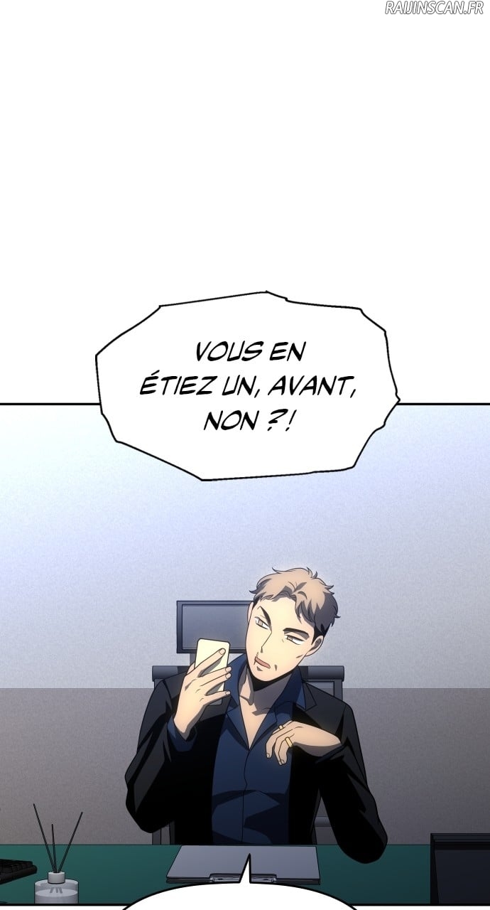 I Used To Be A Boss Chapitre 24 - Page 134