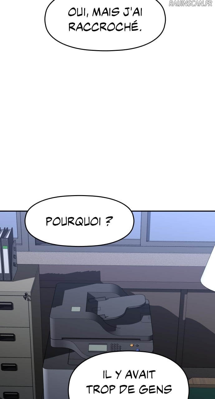I Used To Be A Boss Chapitre 24 - Page 135