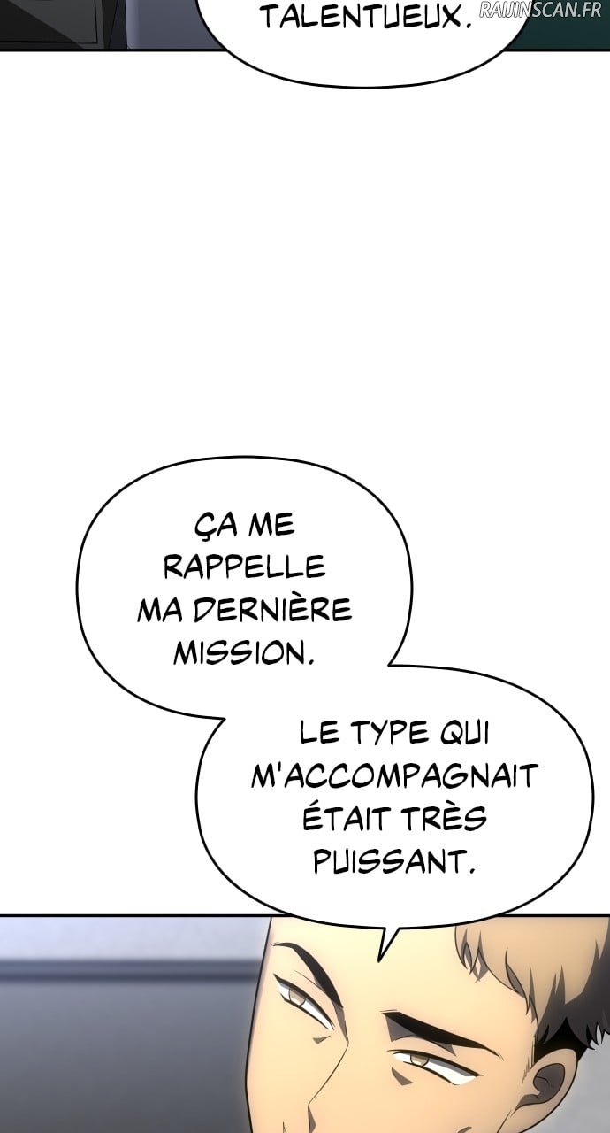 I Used To Be A Boss Chapitre 24 - Page 136
