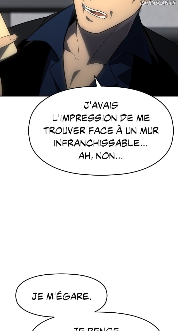 I Used To Be A Boss Chapitre 24 - Page 137