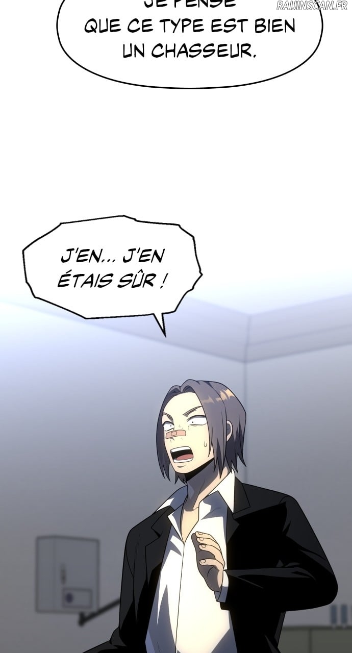 I Used To Be A Boss Chapitre 24 - Page 138