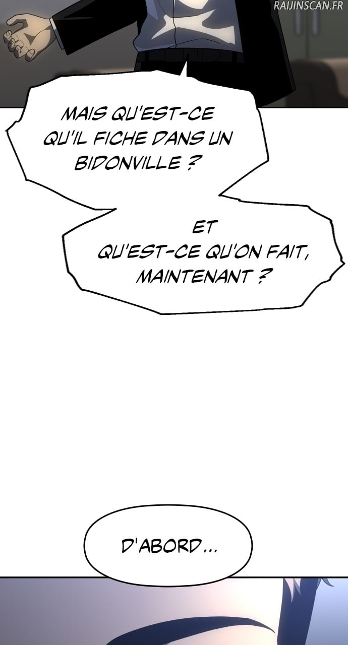 I Used To Be A Boss Chapitre 24 - Page 139