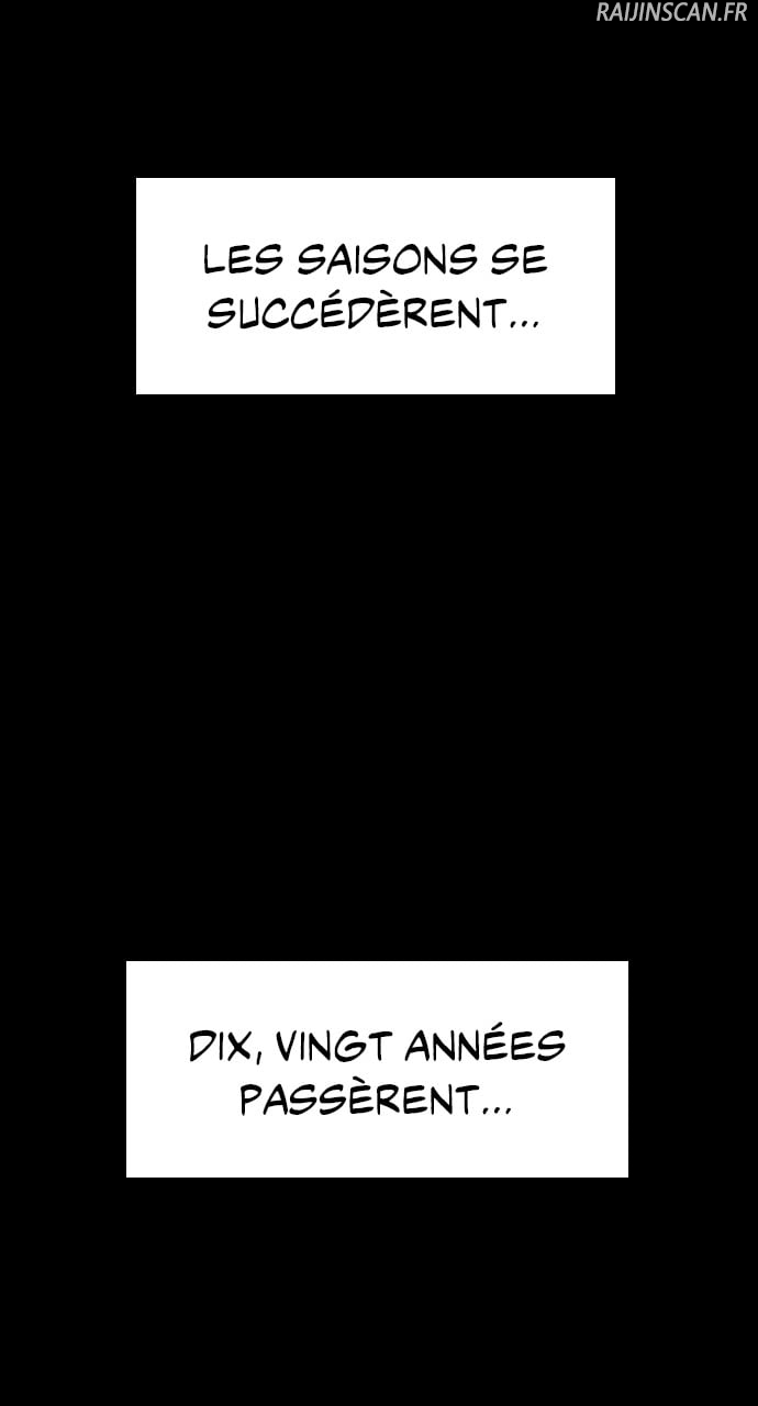 I Used To Be A Boss Chapitre 24 - Page 14