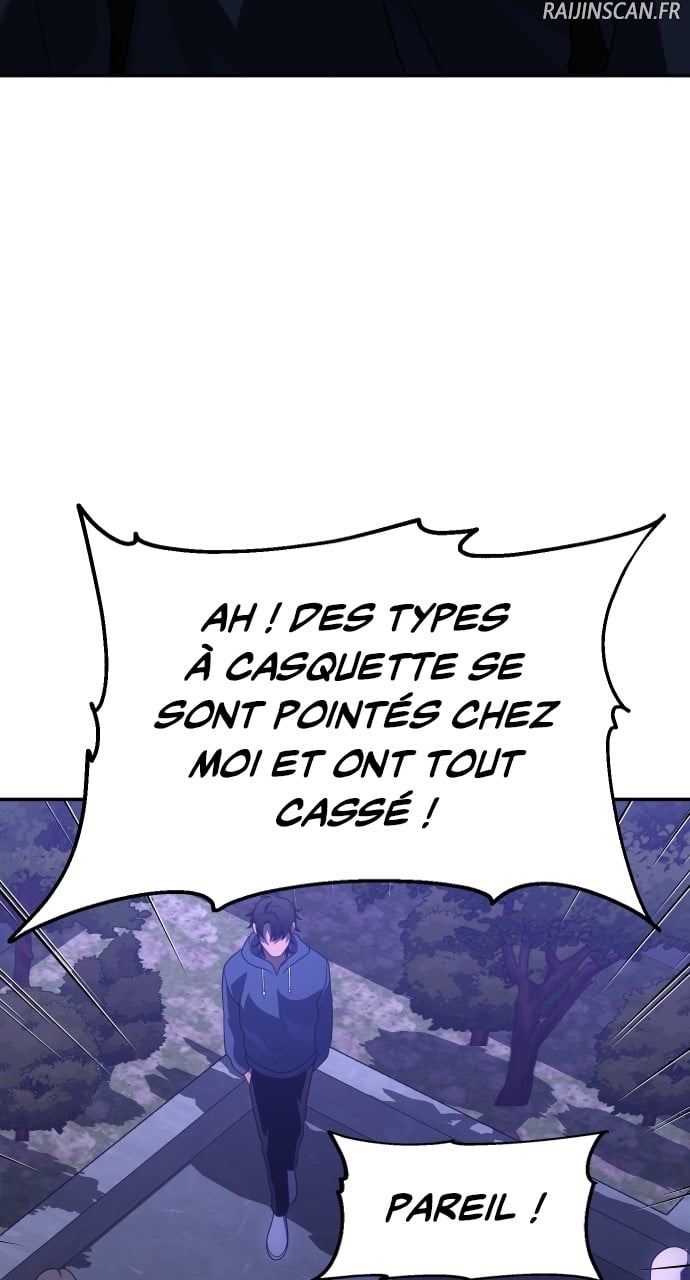 I Used To Be A Boss Chapitre 24 - Page 142