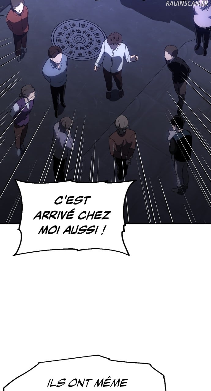 I Used To Be A Boss Chapitre 24 - Page 143