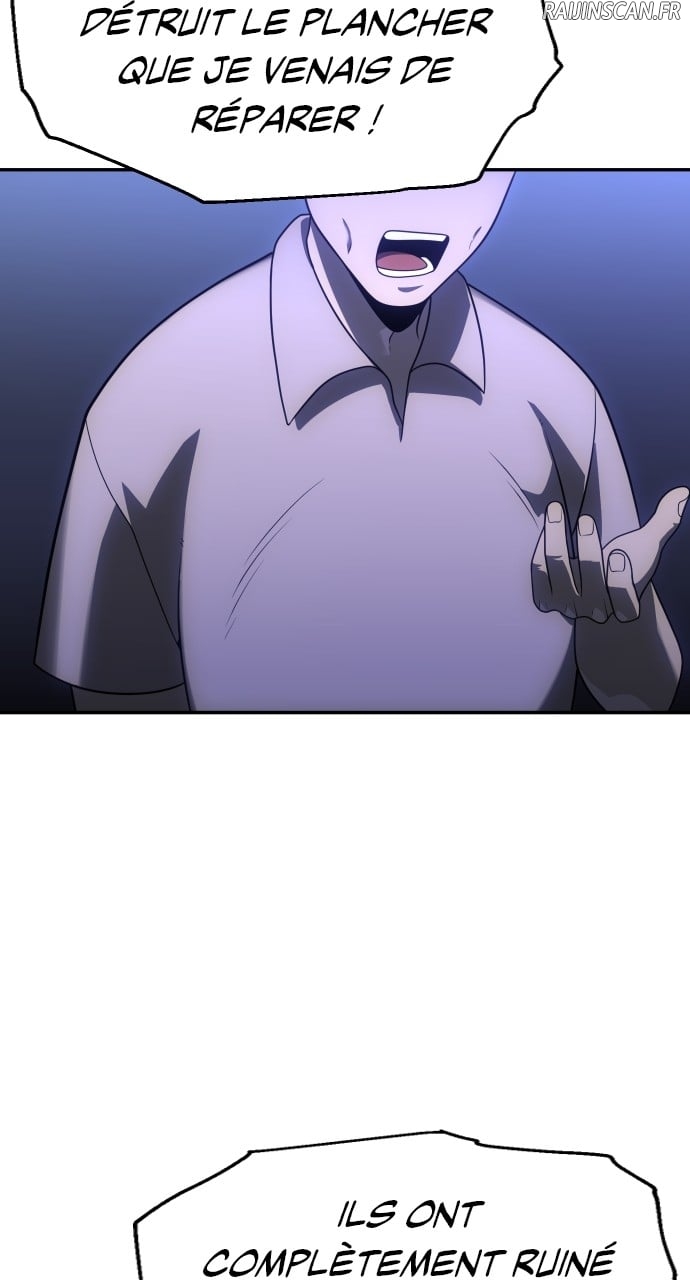 I Used To Be A Boss Chapitre 24 - Page 144