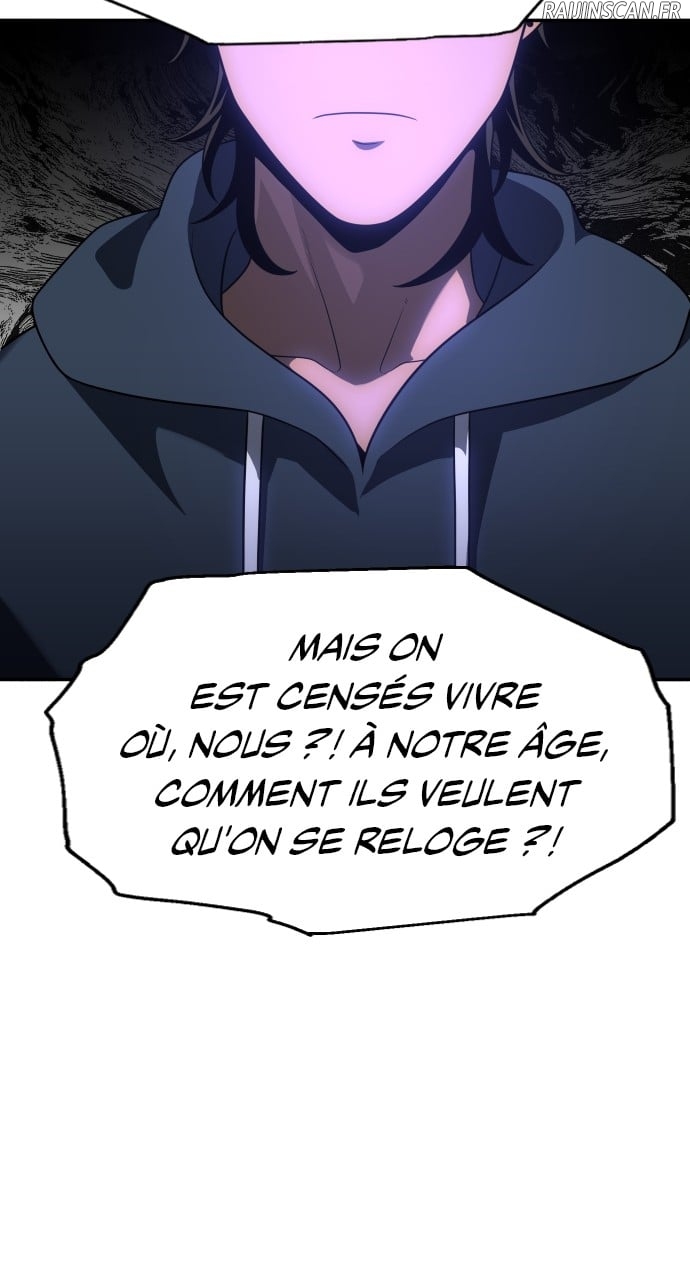 I Used To Be A Boss Chapitre 24 - Page 146