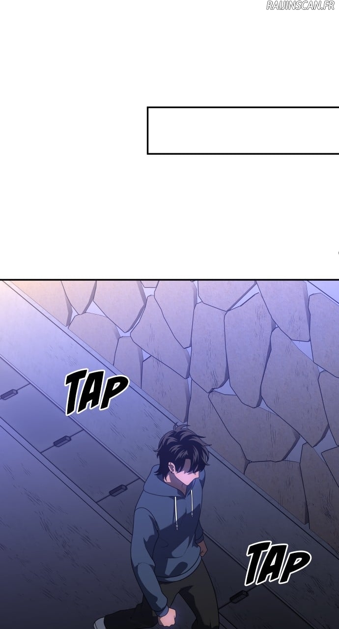 I Used To Be A Boss Chapitre 24 - Page 147