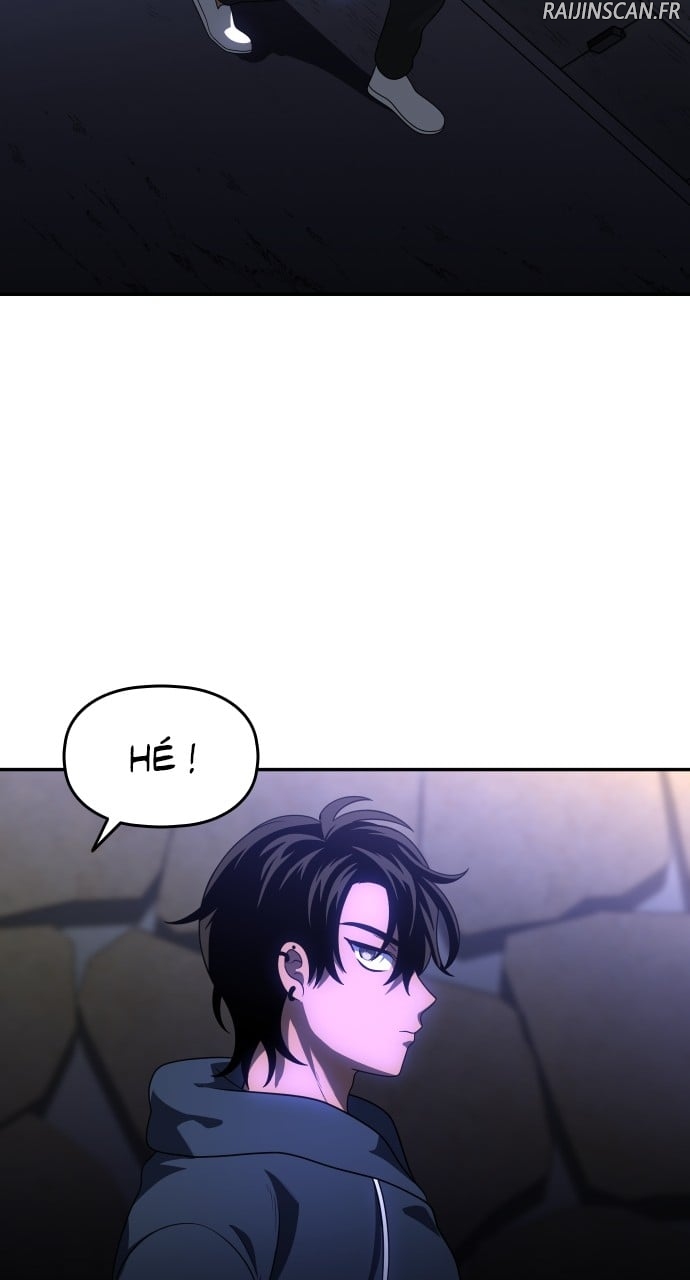 I Used To Be A Boss Chapitre 24 - Page 148