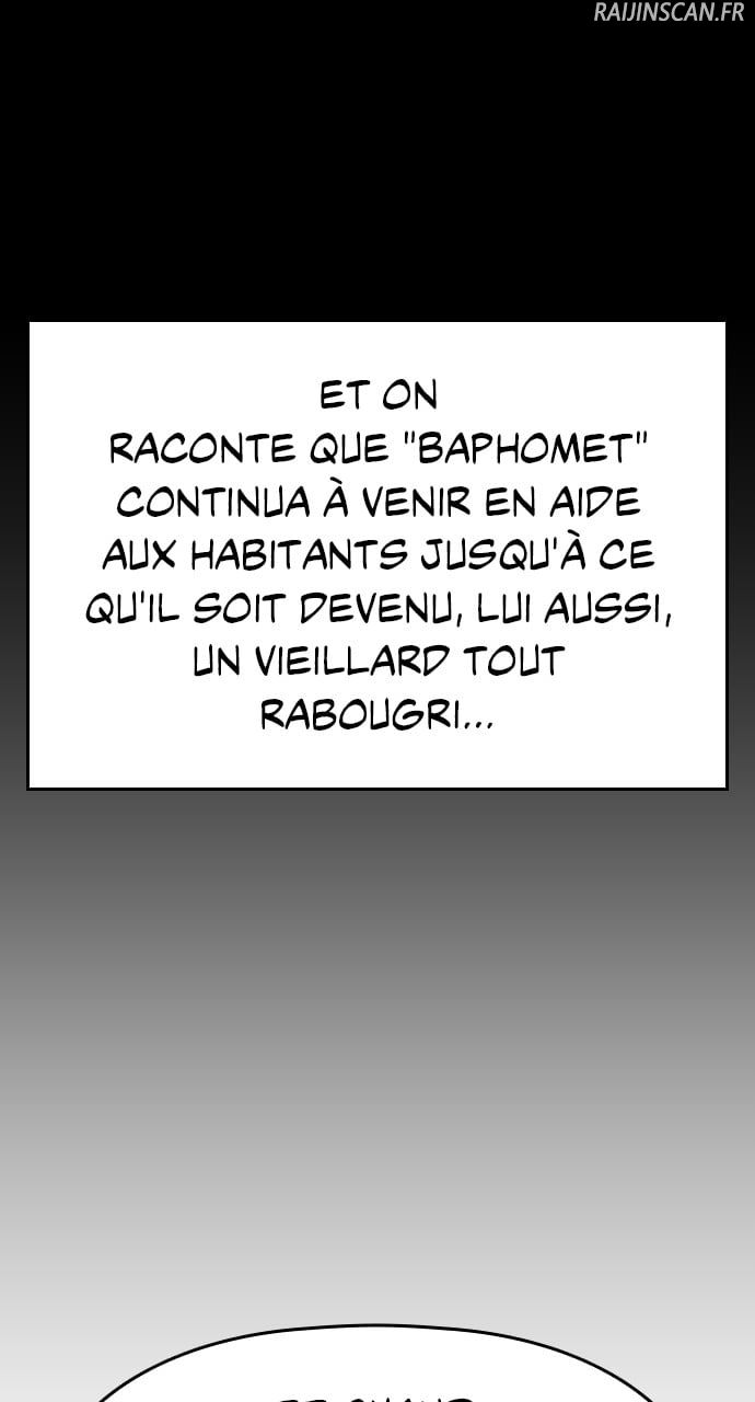 I Used To Be A Boss Chapitre 24 - Page 15