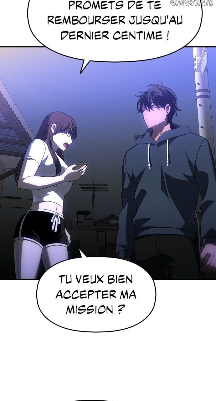 I Used To Be A Boss Chapitre 24 - Page 151