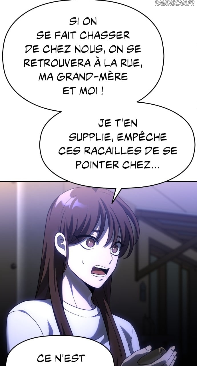 I Used To Be A Boss Chapitre 24 - Page 152