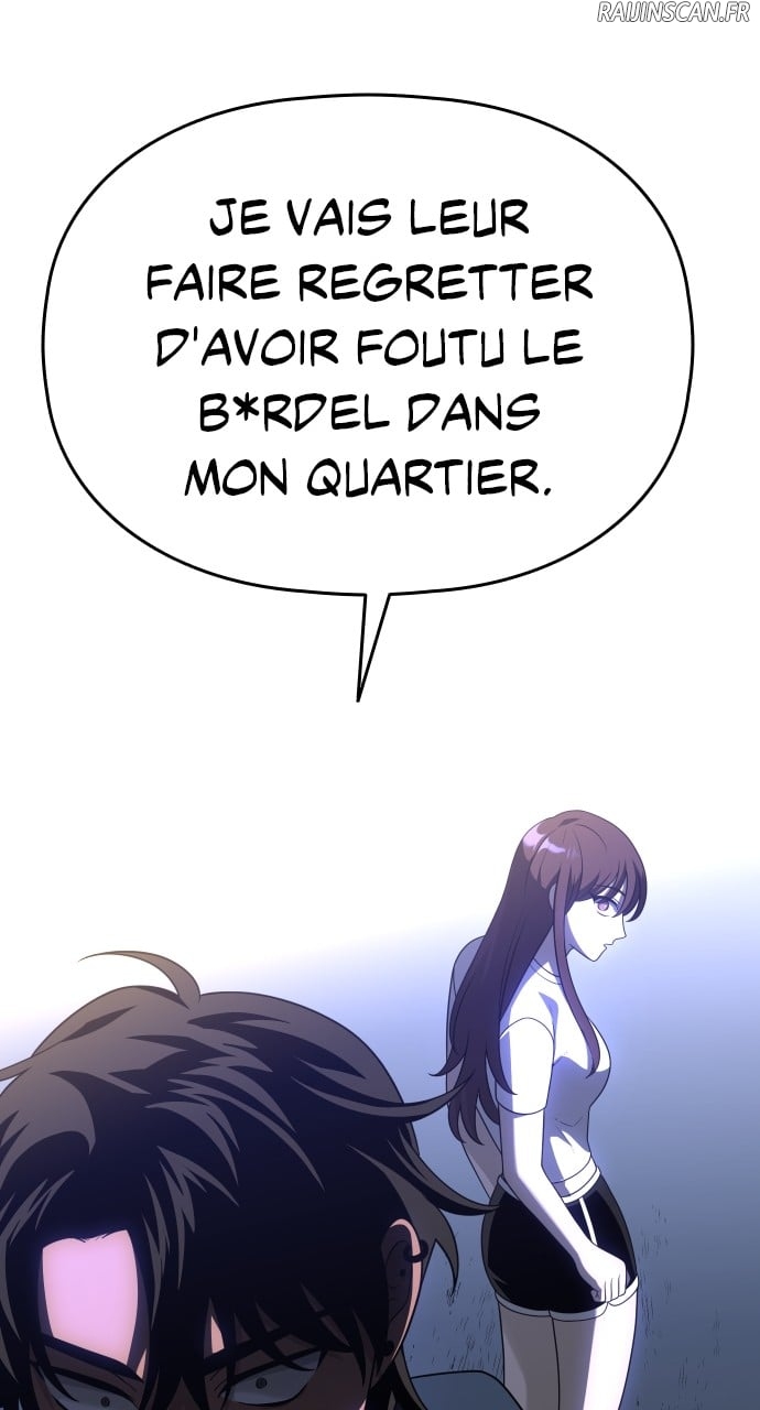 I Used To Be A Boss Chapitre 24 - Page 154