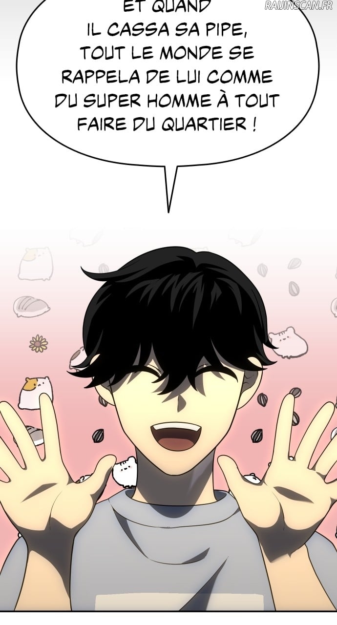 I Used To Be A Boss Chapitre 24 - Page 16