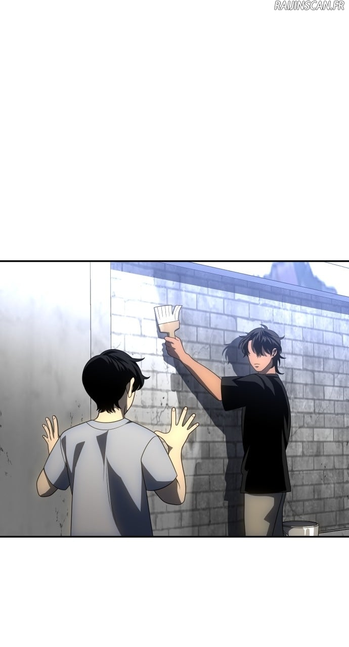 I Used To Be A Boss Chapitre 24 - Page 17
