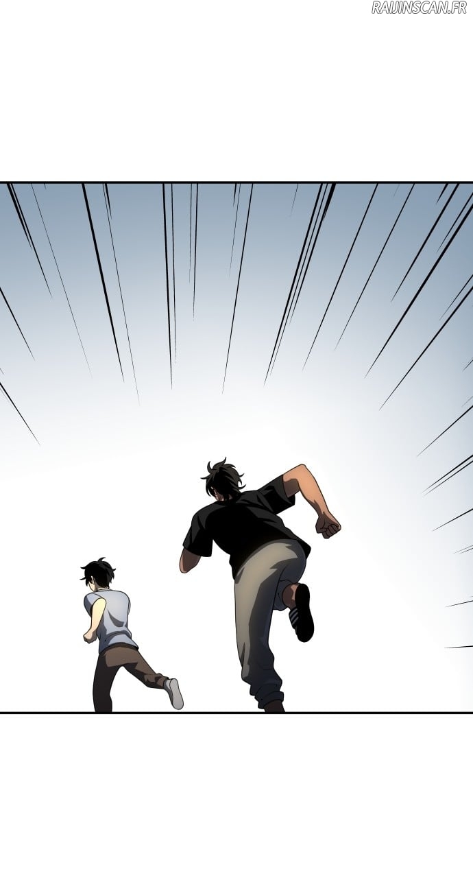 I Used To Be A Boss Chapitre 24 - Page 18