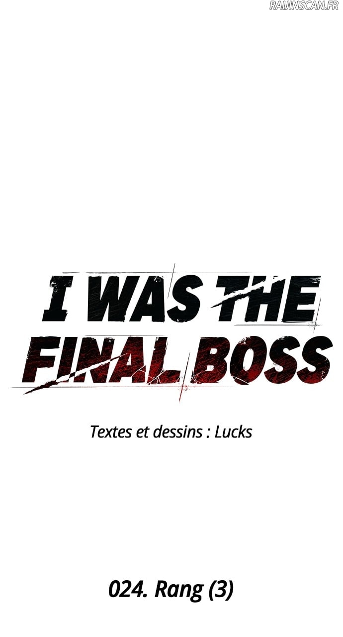 I Used To Be A Boss Chapitre 24 - Page 19